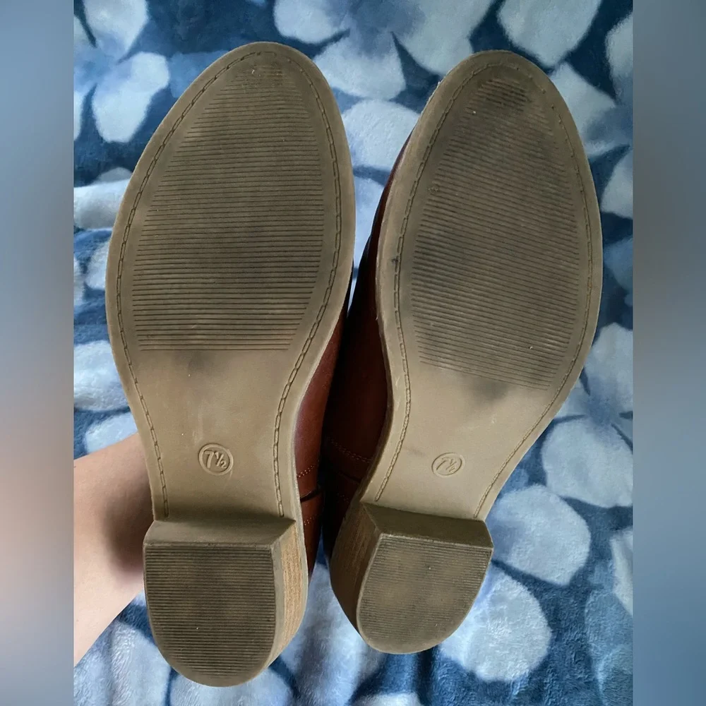 Universal Thread Nora Boot - Picture 8 of 16